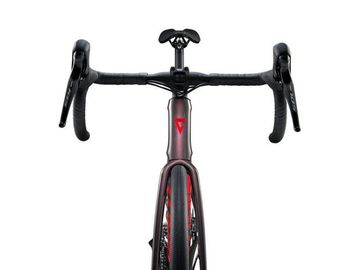 Gebrauchtes Giant Defy Shimano 105 2024 Road & Gravel, Rot — Bild 4 von 6