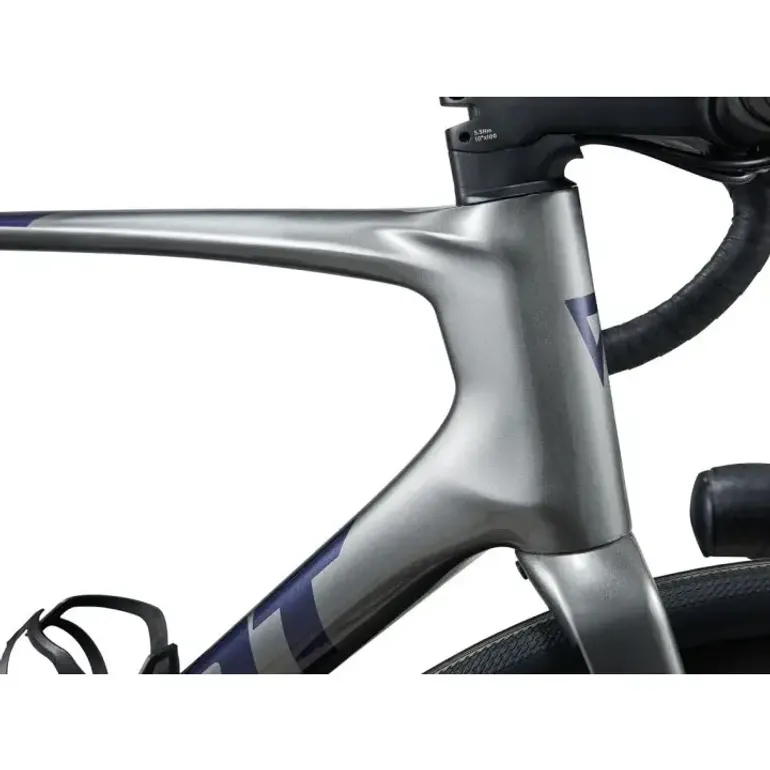 Used Giant Defy Advanced 1 2024 2024 Road & Gravel — image 5 of 10