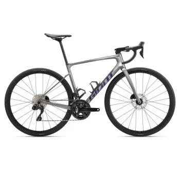 Used Giant Defy Advanced 1 2024 2024 Route & Gravel
