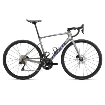 Gebrauchtes Giant Defy Advanced 1 2024 2024 Road & Gravel
