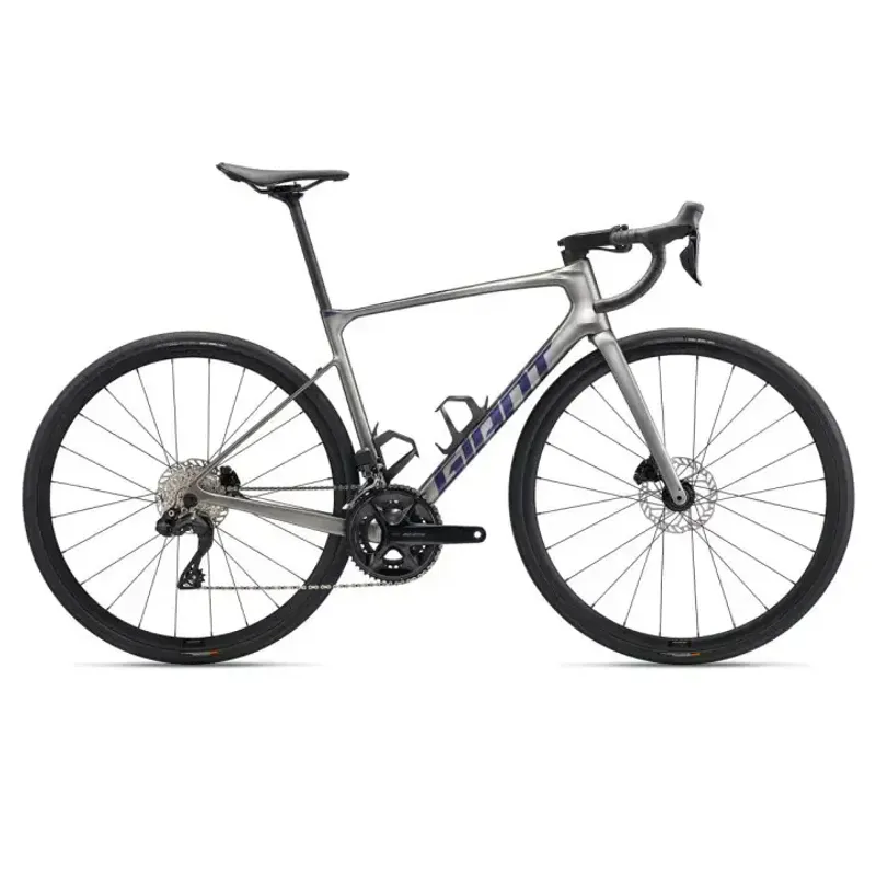 Used Giant Defy Advanced 1 2024 2024 Road & Gravel