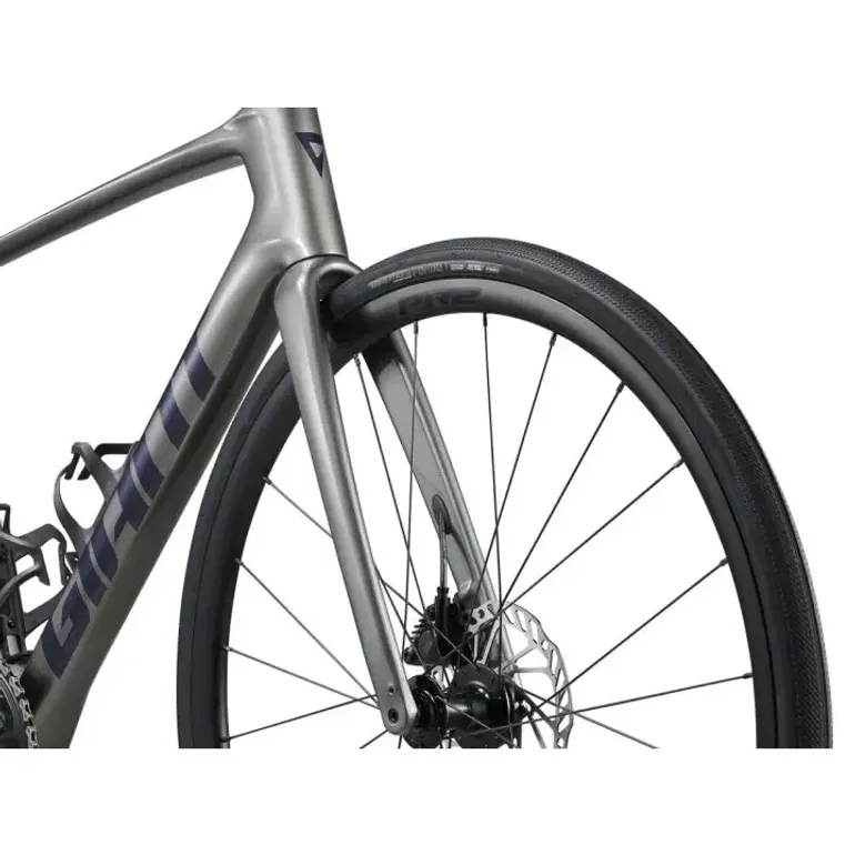 Used Giant Defy Advanced 1 2024 2024 Road & Gravel — image 6 of 10