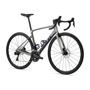 Used Giant Defy Advanced 1 2024 2024 Road & Gravel — image 2 of 10
