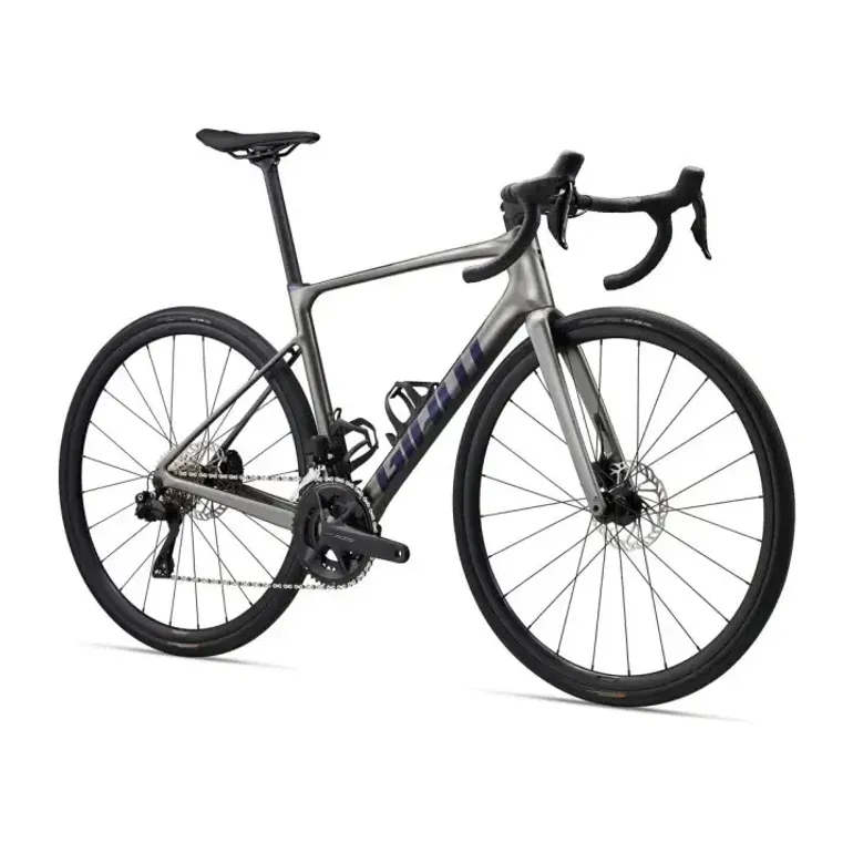 Used Giant Defy Advanced 1 2024 2024 Road & Gravel — image 2 of 10