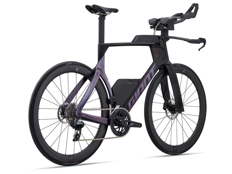 Giant Trinity Advanced SL 2 Carbon/BlueDragonfly (2026) 2025