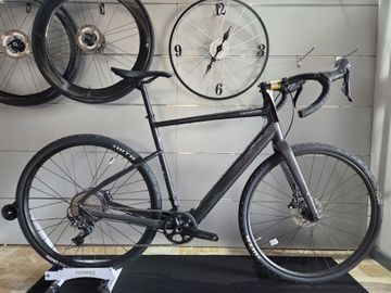 Gebrauchtes Cannondale Topstone Neo SL 2 2024 2024 Road & Gravel