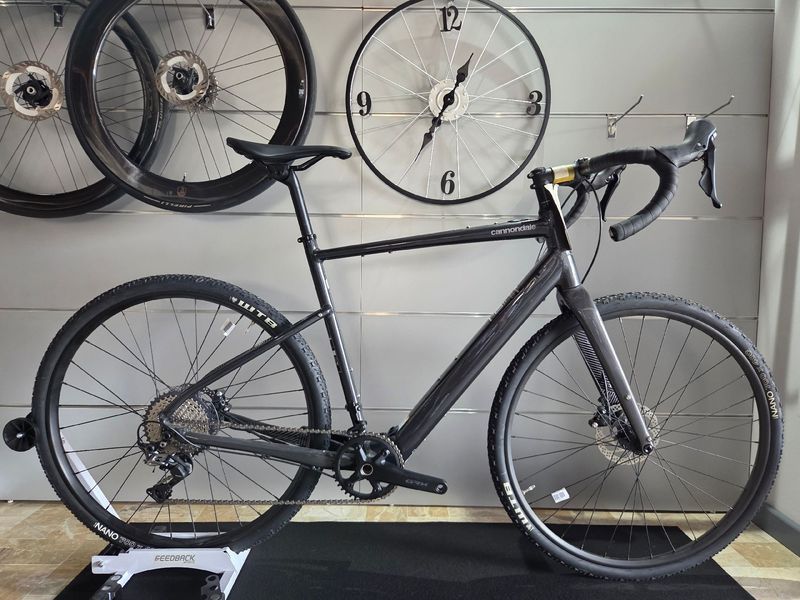 Used Cannondale Topstone Neo SL 2 2024 2024 Road & Gravel