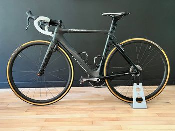 Giant, Propel Advanced SL 0-DA Di2 2017