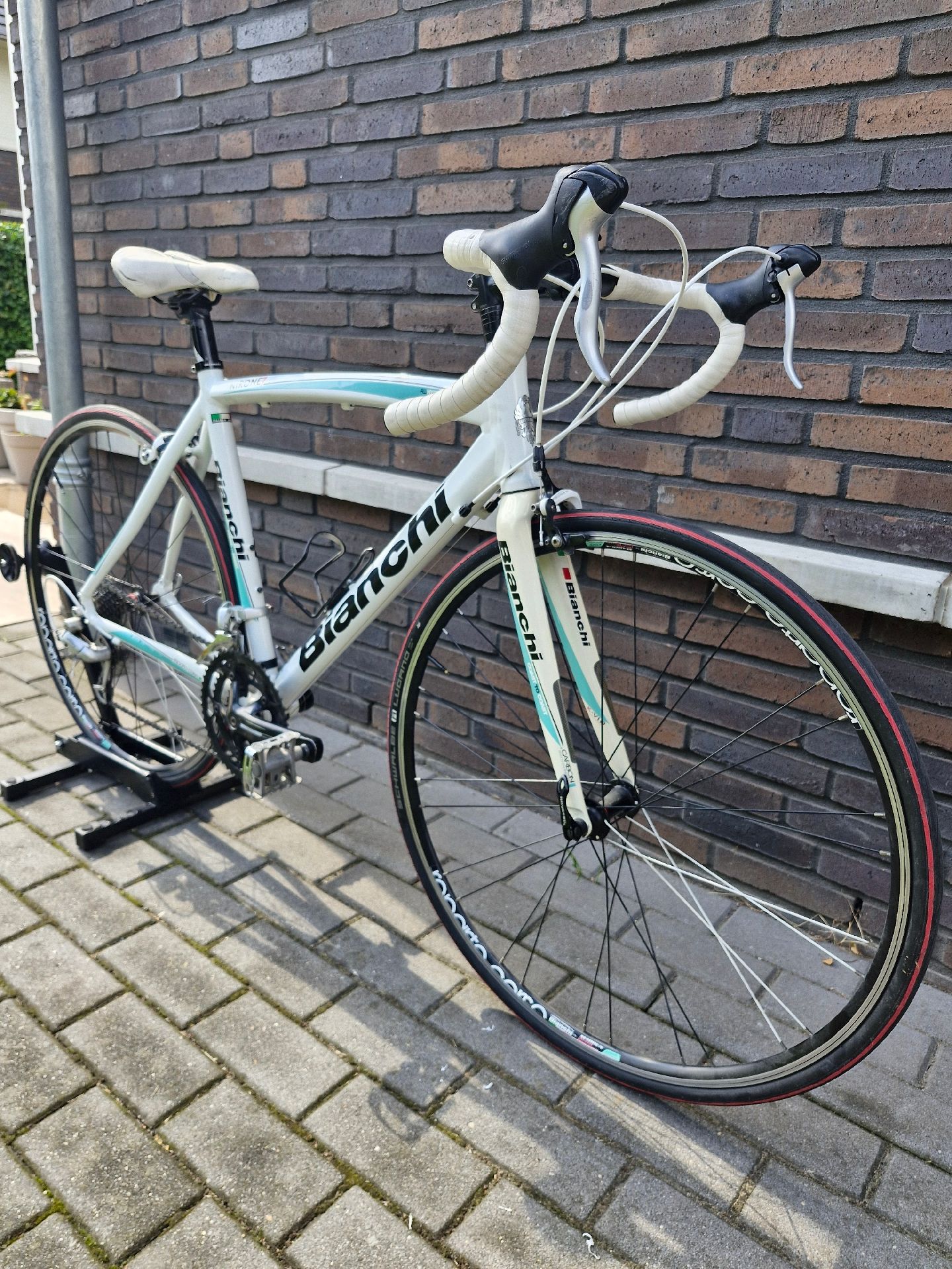 Bianchi Bianchi Via Nirone 2019