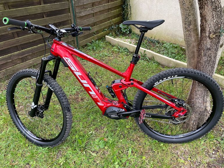 SUNN Sunn Kern EL S2 2023