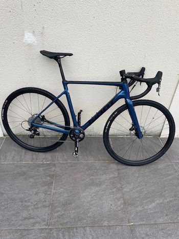 Giant, TCX, Advanced Pro 2 2021