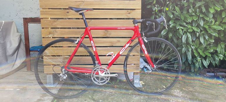 C4 Class 1999 - Main Image