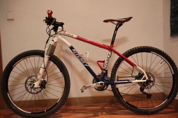Ritchey, P-Team