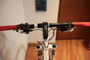 Tweedehands Ritchey P-Team 2009 Mountainbike — afbeelding 8 van 18