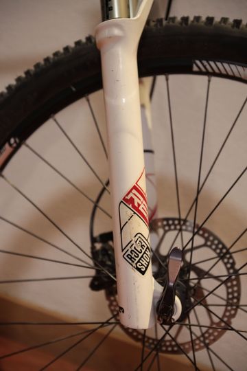 Tweedehands Ritchey P-Team 2009 Mountainbike — afbeelding 7 van 18