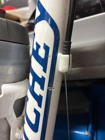 Tweedehands Ritchey P-Team 2009 Mountainbike — afbeelding 13 van 18
