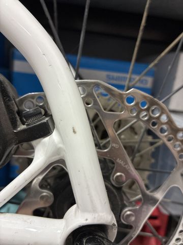 Tweedehands Ritchey P-Team 2009 Mountainbike — afbeelding 14 van 18