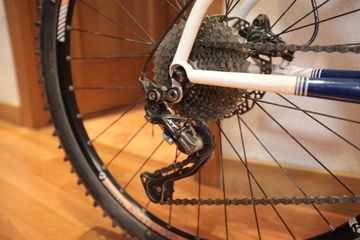 Tweedehands Ritchey P-Team 2009 Mountainbike — afbeelding 6 van 18
