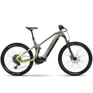 Käytetty Haibike ALLMTN 2 PW-X3 720 WATT 2023 2023 MTB