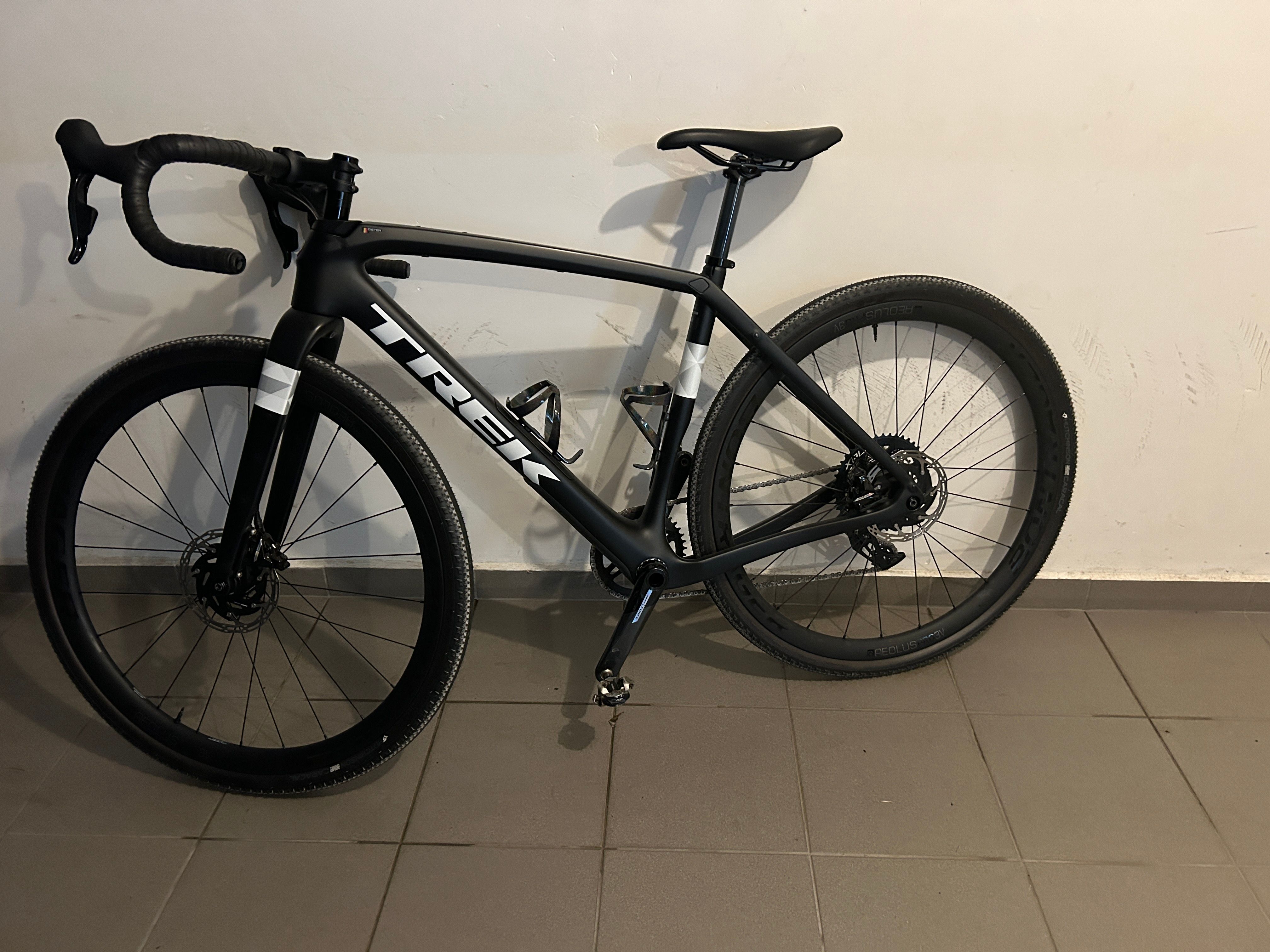 Trek Checkpoint SL 7 AXS Gen 2 2024 2024