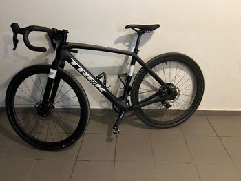 Trek, Checkpoint SL 7 AXS Gen 2 2024