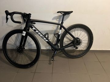 Used Trek Checkpoint SL 7 AXS Gen 2 2024 2024 Road & Gravel
