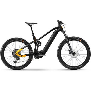 Haibike NDURO 6 PW-X3 720 Watt 2023 2023 MTB d'occasion