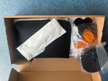 Brugt Bianchi Oltre Shimano Ultegra Di2 (12 Speed) 2025 Road & Gravel — billede 7 af 8