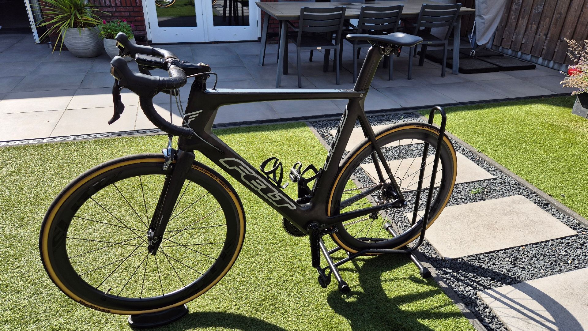 Felt Ar1 Felt Ar4 2015 2015 Felt FRAMESET: AR1