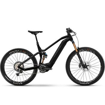 Haibike, AllMtn 10 2023