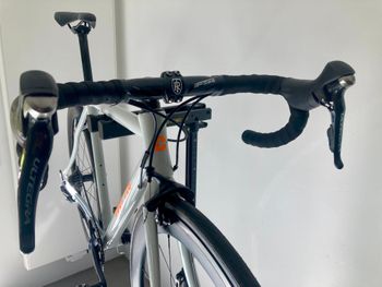 Used Cust-tec Supersport 2024 Road & Gravel — image 10 of 10