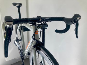Tweedehands Cust-tec Supersport 2024 Road & Gravel — afbeelding 10 van 10