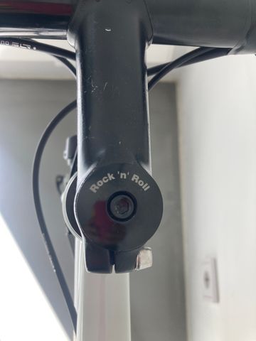 Tweedehands Cust-tec Supersport 2024 Road & Gravel — afbeelding 5 van 10