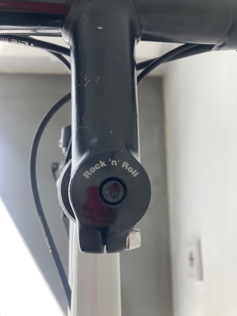 Used Cust-tec Supersport 2024 Road & Gravel — image 5 of 10