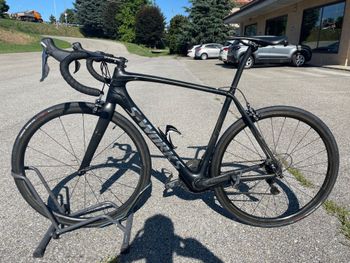 Specialized, Sworks Sl6 Rim Brake