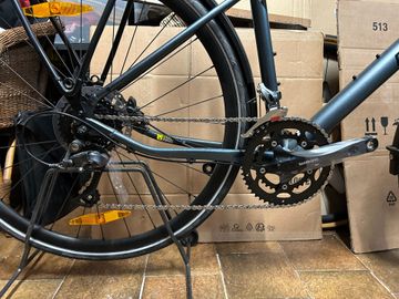 Tweedehands Bergamont Sweep 4 EQ 2022 Road & Gravel — afbeelding 3 van 7