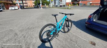 Transition, Transition Smuggler Alloy