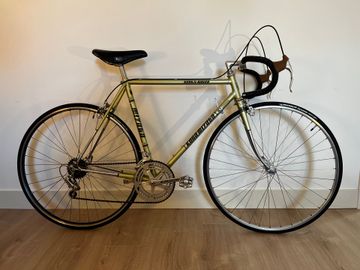 Used Koga Miyata 1978 Gent’s Racer 1978 Road & Gravel