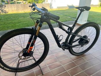 Cervélo, Cervelo ZFS-5 2024