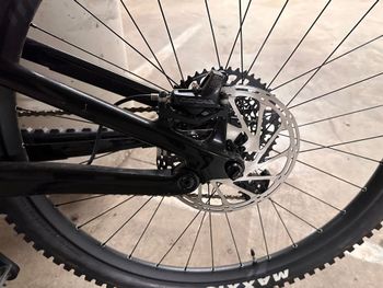 Canyon Torque 29 CF 7 2022 2022 Mountainbike usato, Nero — immagine 3 di 8