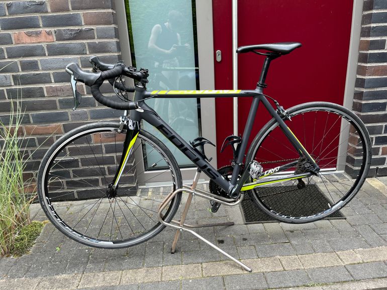 Focus Cayo Al Tiagra 2017