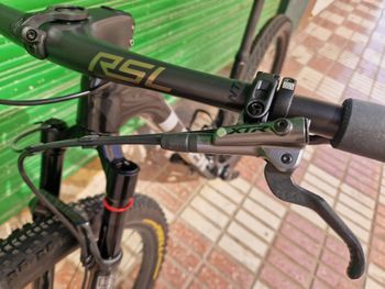 Used Trek Procaliber SRAM X0 Eagle AXS (T-Type) 2025 Mountainbike, Black, 29 — image 37 of 42