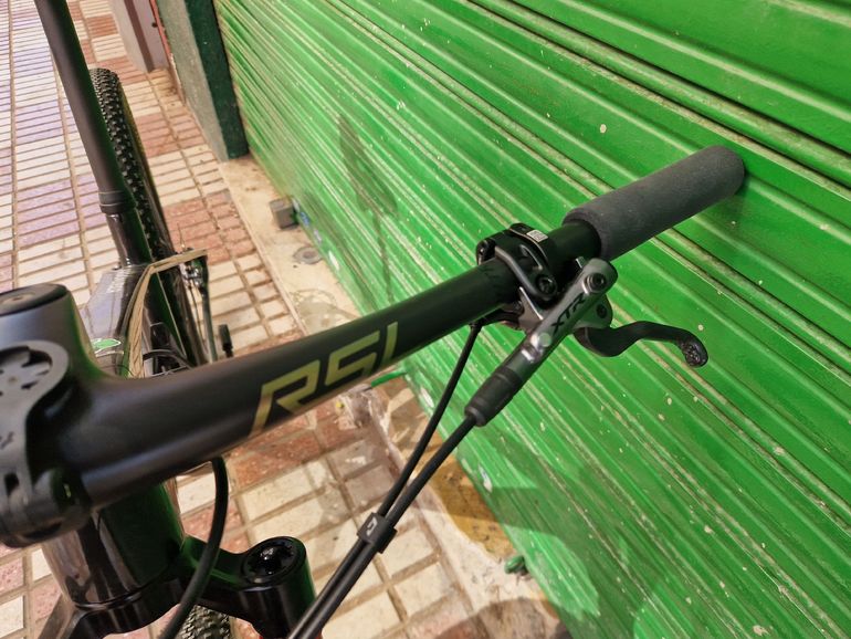 Used Trek Procaliber SRAM X0 Eagle AXS (T-Type) 2025 Mountainbike, Black, 29 — image 29 of 42