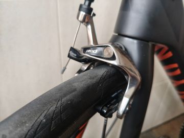 Brugt Canyon Ultímate SLX 9.0 SL 2015 2015 Road & Gravel — billede 5 af 9