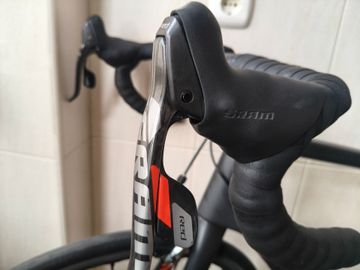 Brugt Canyon Ultímate SLX 9.0 SL 2015 2015 Road & Gravel — billede 6 af 9