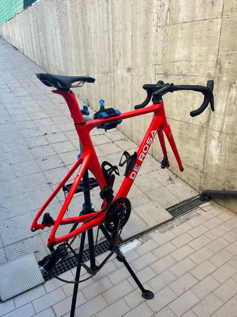 Sk Pininfarina De Rosa King 2022 Sale De Rosa Endurance Bike Free