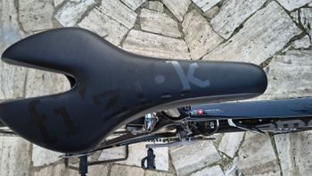 Gebrauchtes BMC Roadracer SL01 2013 Road & Gravel, Schwarz — Bild 5 von 6