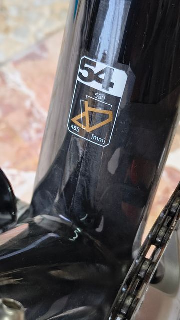 Käytetty BMC Roadracer SL01 2013 Road & Gravel — kuva 3 / 6