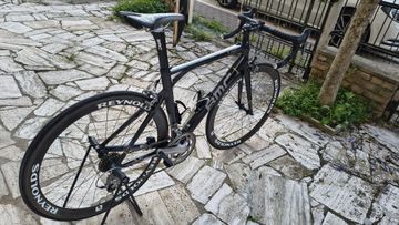 Käytetty BMC Roadracer SL01 2013 Road & Gravel — kuva 4 / 6