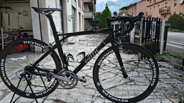 Käytetty BMC Roadracer SL01 2013 Road & Gravel — kuva 2 / 6